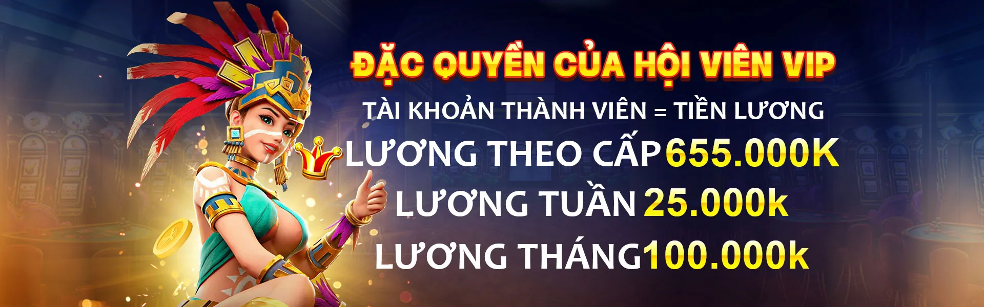 Trò chơi Nổ Hũ đỉnh cao tại game win68